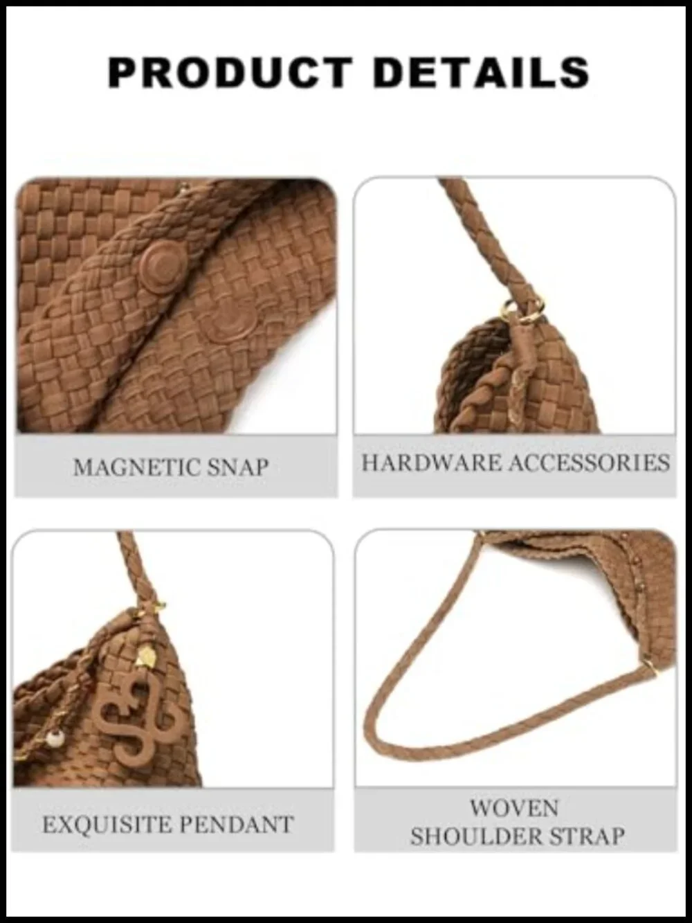 N/A this woven